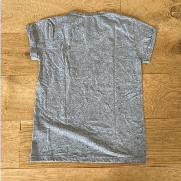 Topshop - Lets Avo-cuddle Tee in Gray - Picture 5 of 5